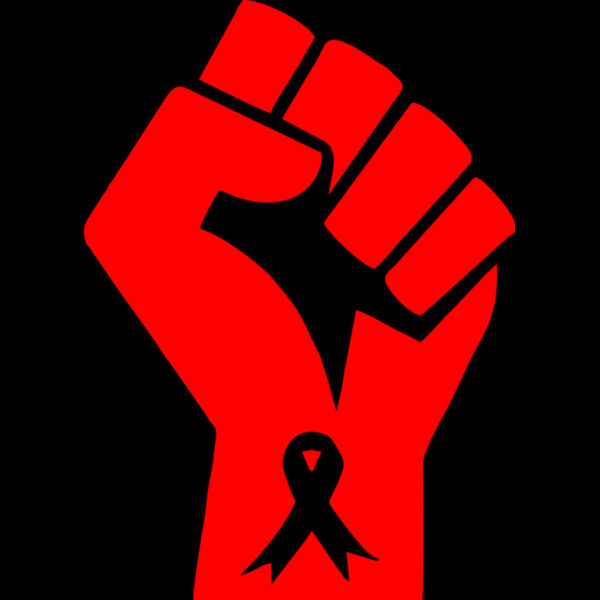 1356 Ribbon Fist Thumbnail