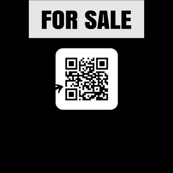 408 For Sale Sign Template Thumbnail