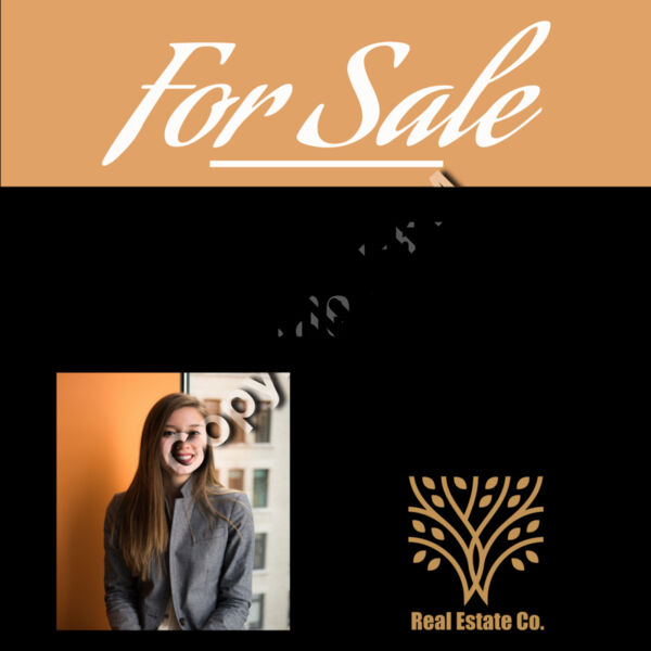 411 Real Estate Sign Thumbnail