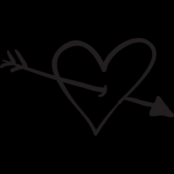 400 Heart Thumbnail