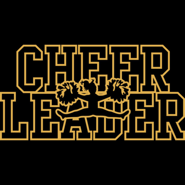 1004 Cheerleader Thumbnail