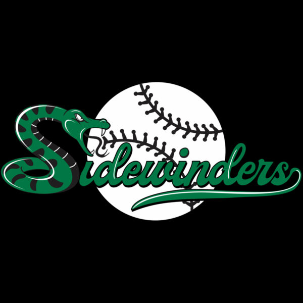 1045 Sidewinder Baseball Thumbnail