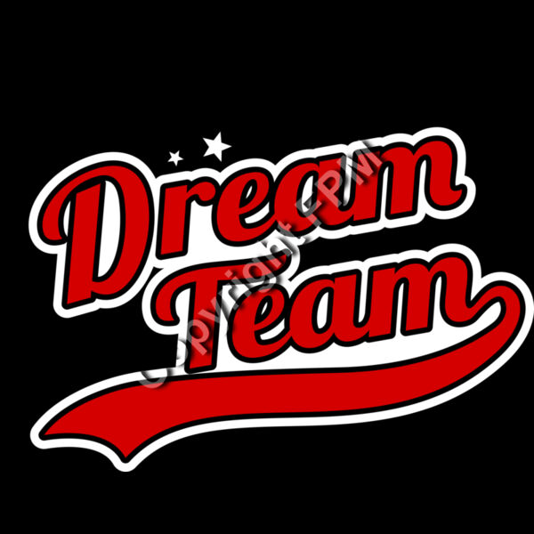 1052 Dream Team Thumbnail