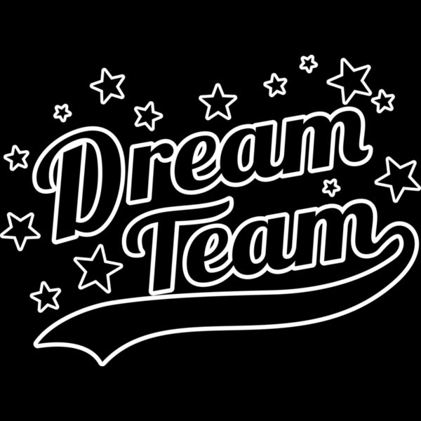 1053 Dream Team Thumbnail