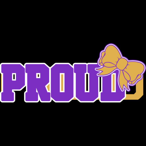 1005 Stylized Proud Thumbnail