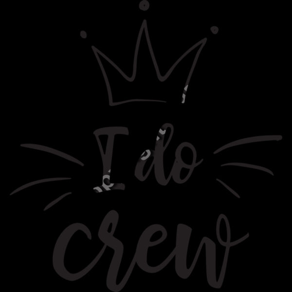 4001 I Do Crew Thumbnail