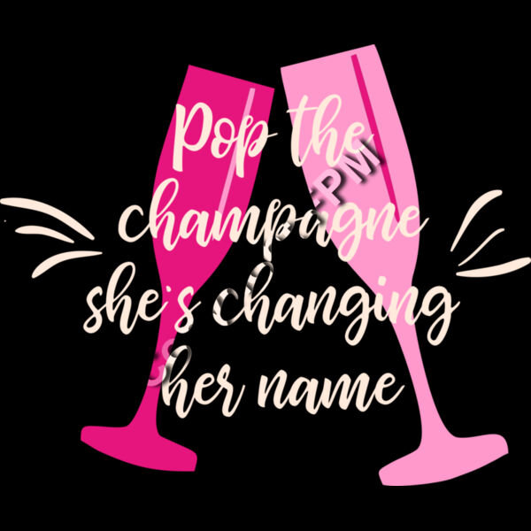 407 Pop the champaign Thumbnail