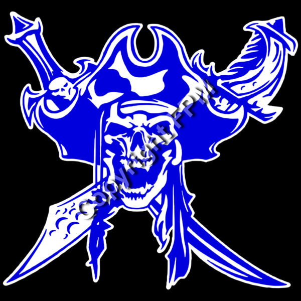 560 Pirate Thumbnail