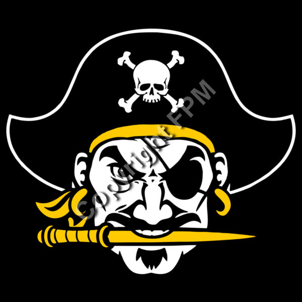 957 Pirate Thumbnail