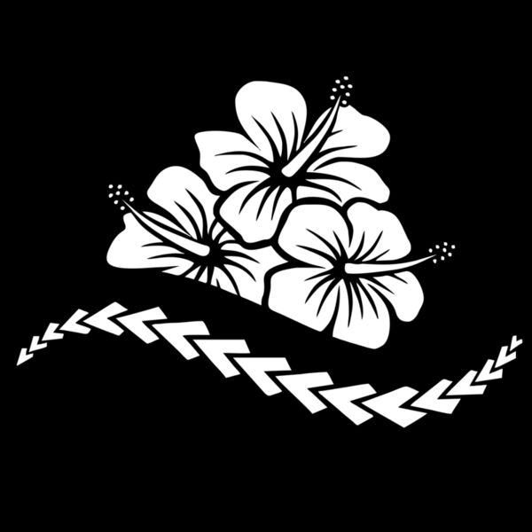 1209 Tribal Flowers Thumbnail