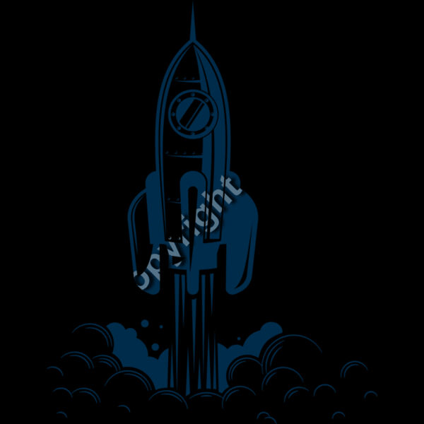 1023 Rocket Thumbnail