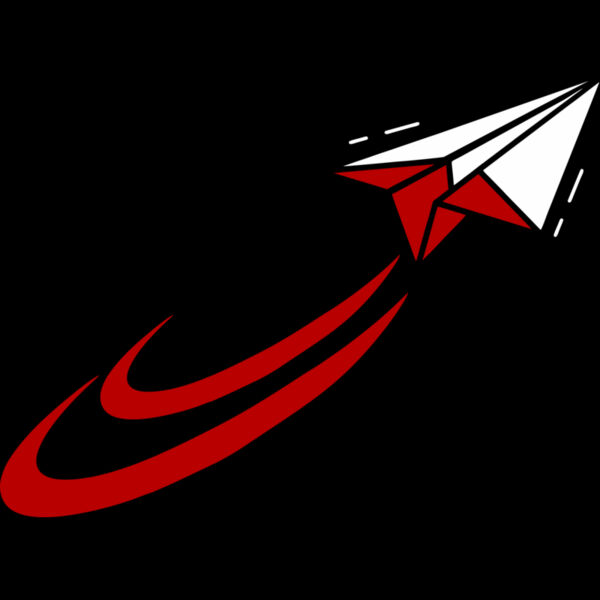 1025 Paper Airplane Thumbnail