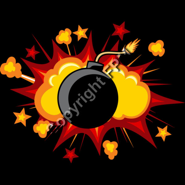 1038 Bomb Thumbnail