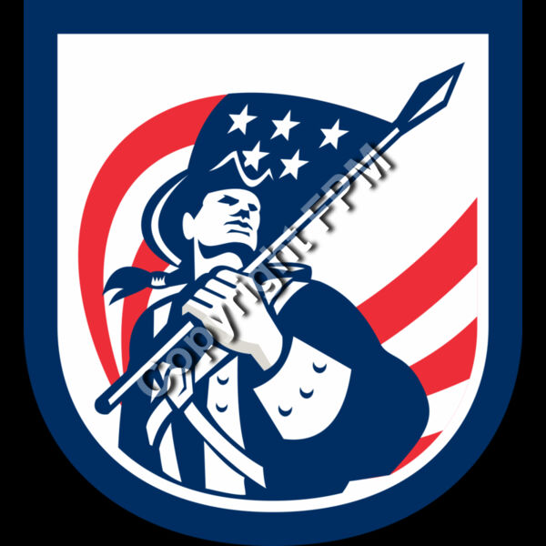 1223 Patriot Thumbnail