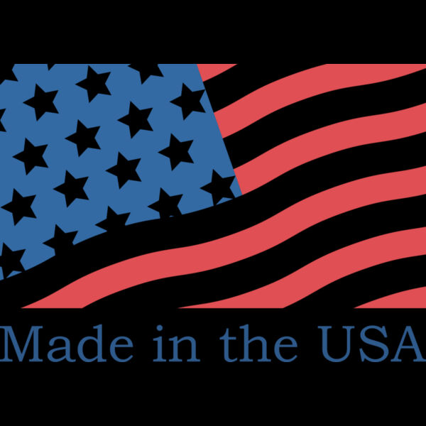 1226 Made in the USA Thumbnail