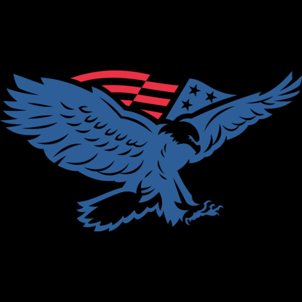 1228 American Eagle Thumbnail