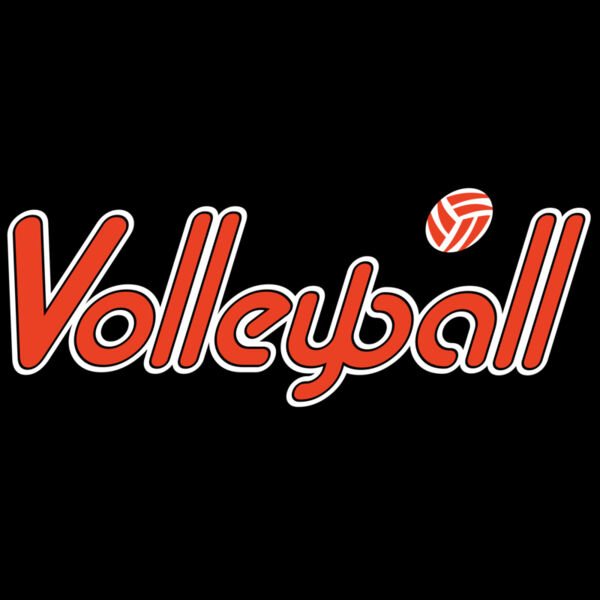 1244 Volleyball Thumbnail