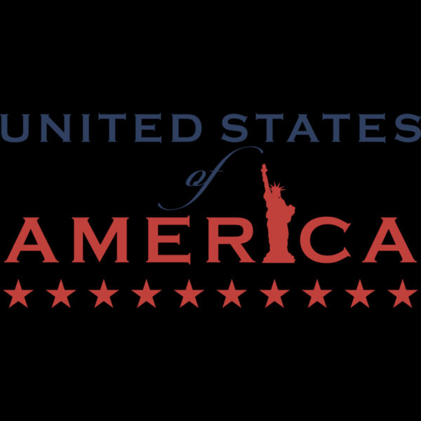 1291 United States of America Thumbnail