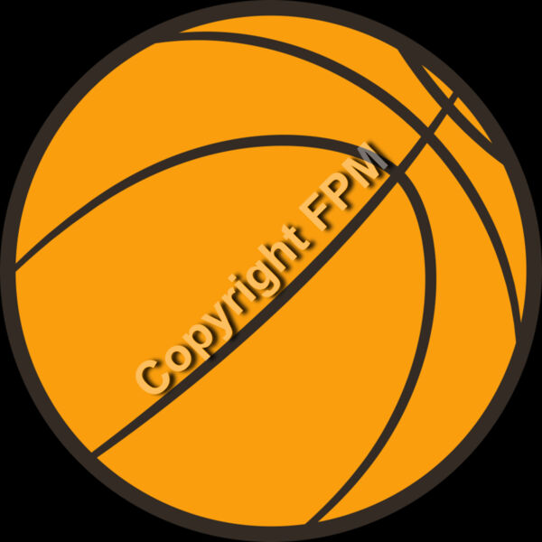 1308 Basketball Thumbnail
