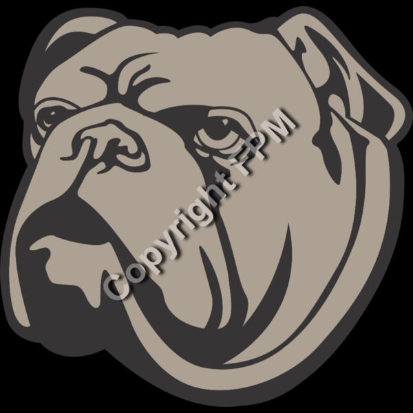1309 Bulldog Thumbnail