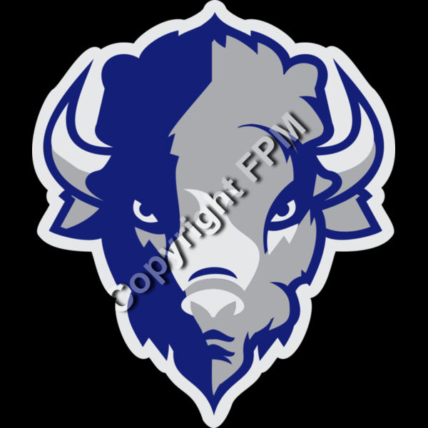 1311 Bison Thumbnail