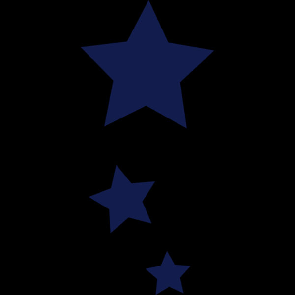 1352 Stars Thumbnail
