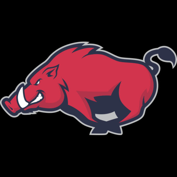 1323 Razorback Thumbnail