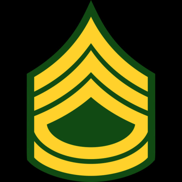 205 Sergeant First Class Thumbnail