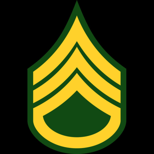 205 Staff Sergeant Thumbnail
