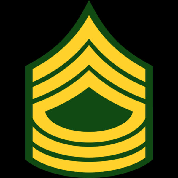 206 Major Sergeant Thumbnail