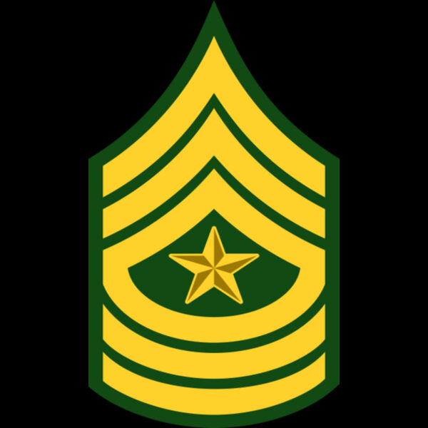 208 Sergeant Major Thumbnail
