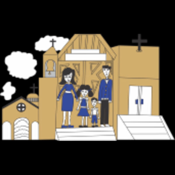 242 Church Family Thumbnail