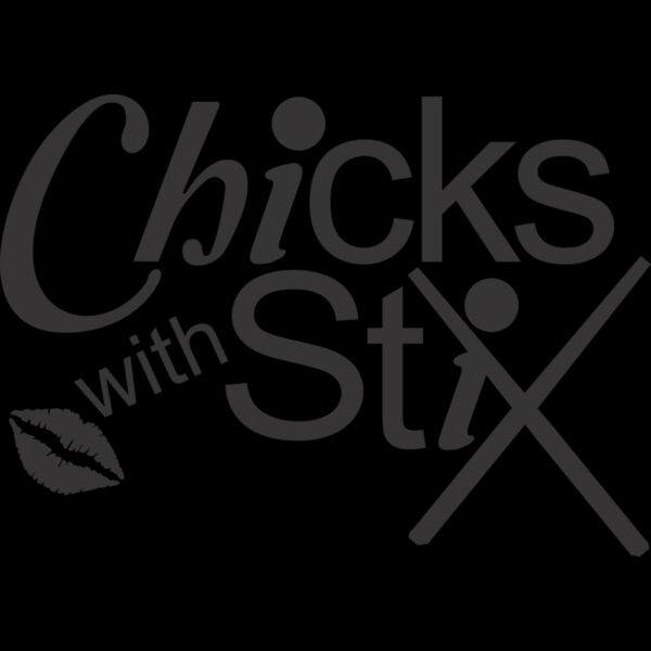 483 chicks with stix Thumbnail
