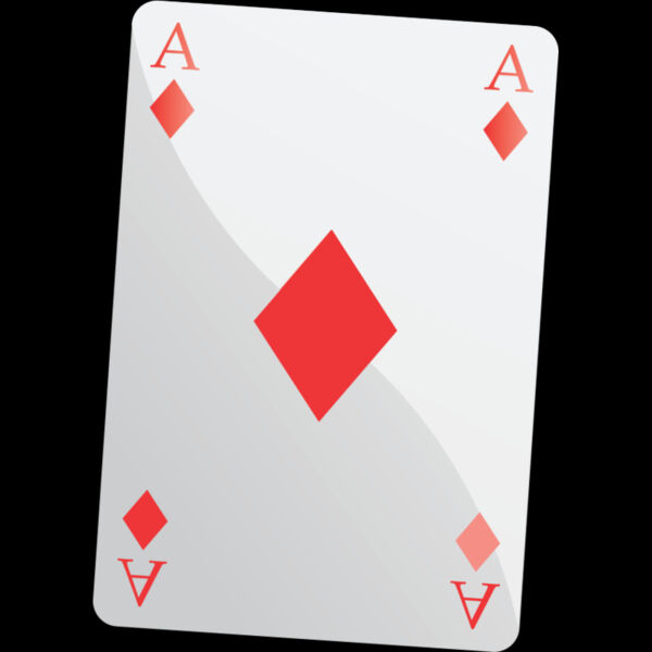 453 Ace Card Thumbnail