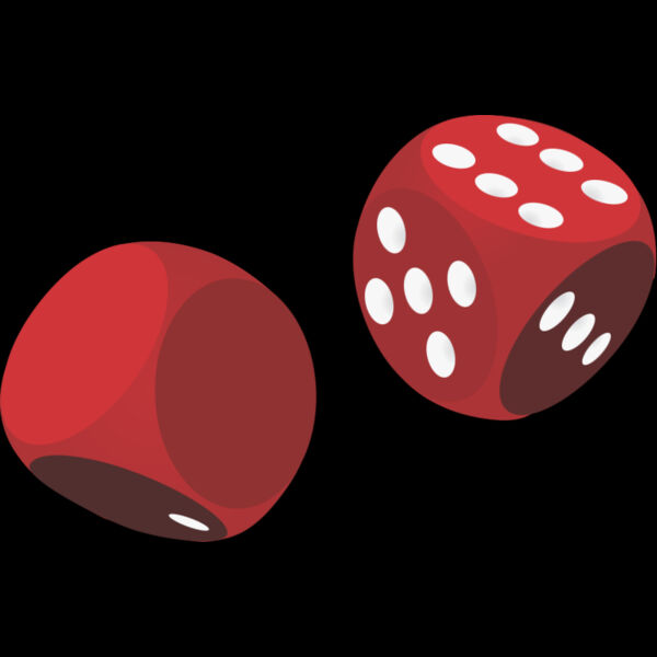 456 Dice Thumbnail