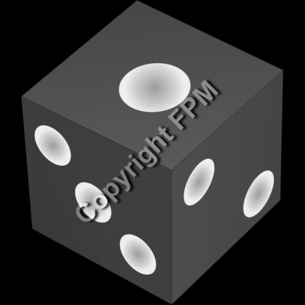 457 Dice Thumbnail
