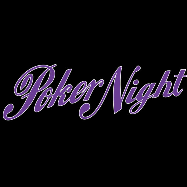 468 Poker Night Thumbnail