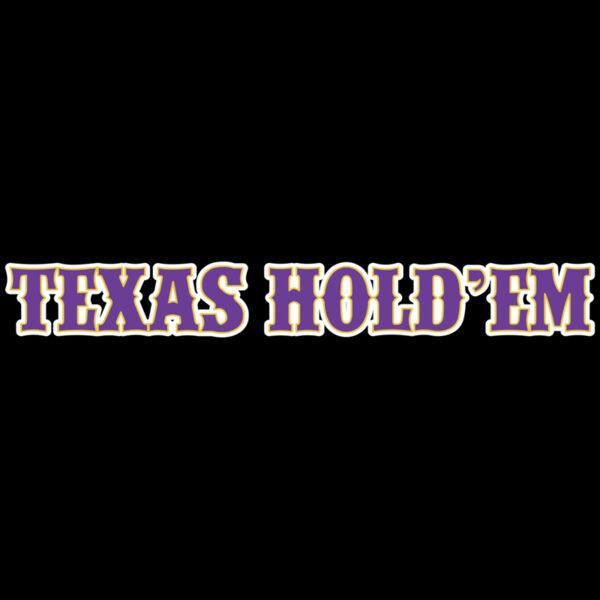 473 Texas Hold em Thumbnail