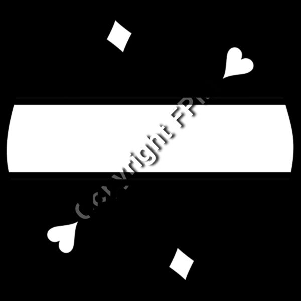 474 Poker Chip Thumbnail