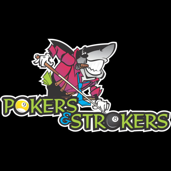 475 POKERS ADN STROKERS Thumbnail