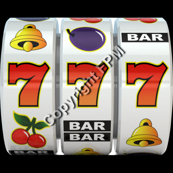 478 Slot Machine Thumbnail