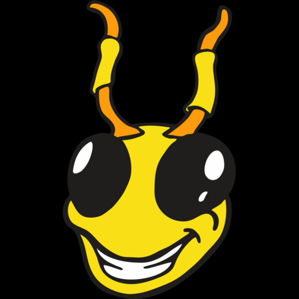112 Bee Face Thumbnail