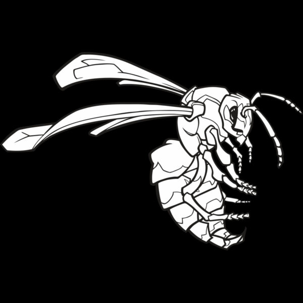 120 Wasp Thumbnail