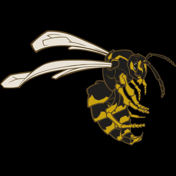 121 Wasp Thumbnail
