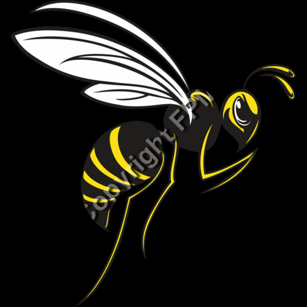 123 Wasp Thumbnail