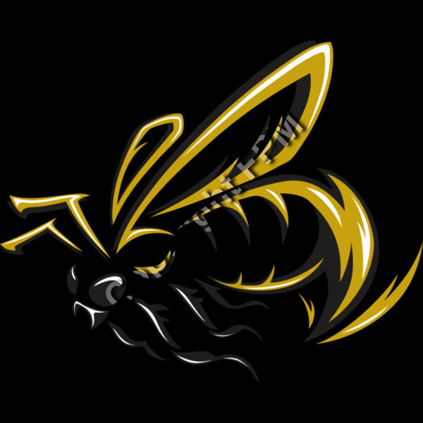 128 Wasp Thumbnail
