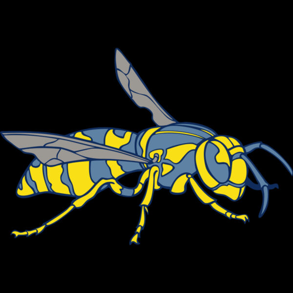 133 Wasp Thumbnail
