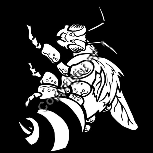 140 Bee Thumbnail