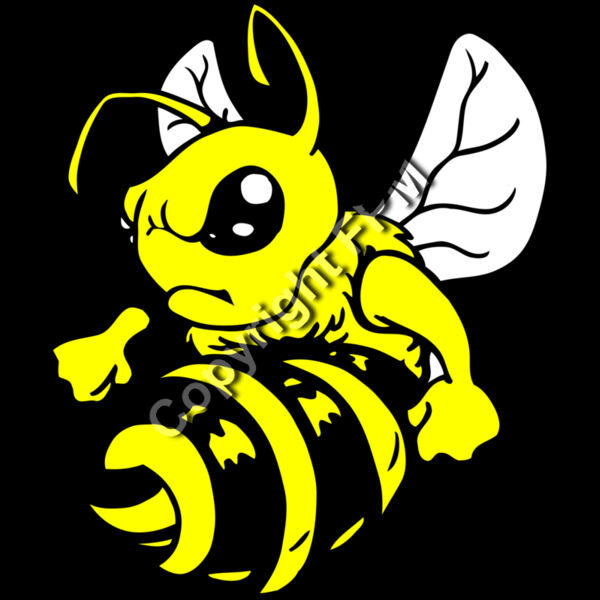 141 Wasp Thumbnail