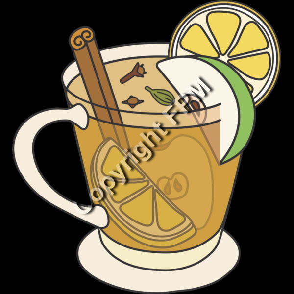 1058 Hot Cider Thumbnail